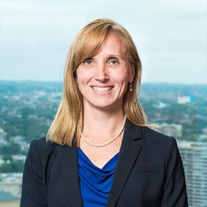 Katherine O'Neil - Vice President