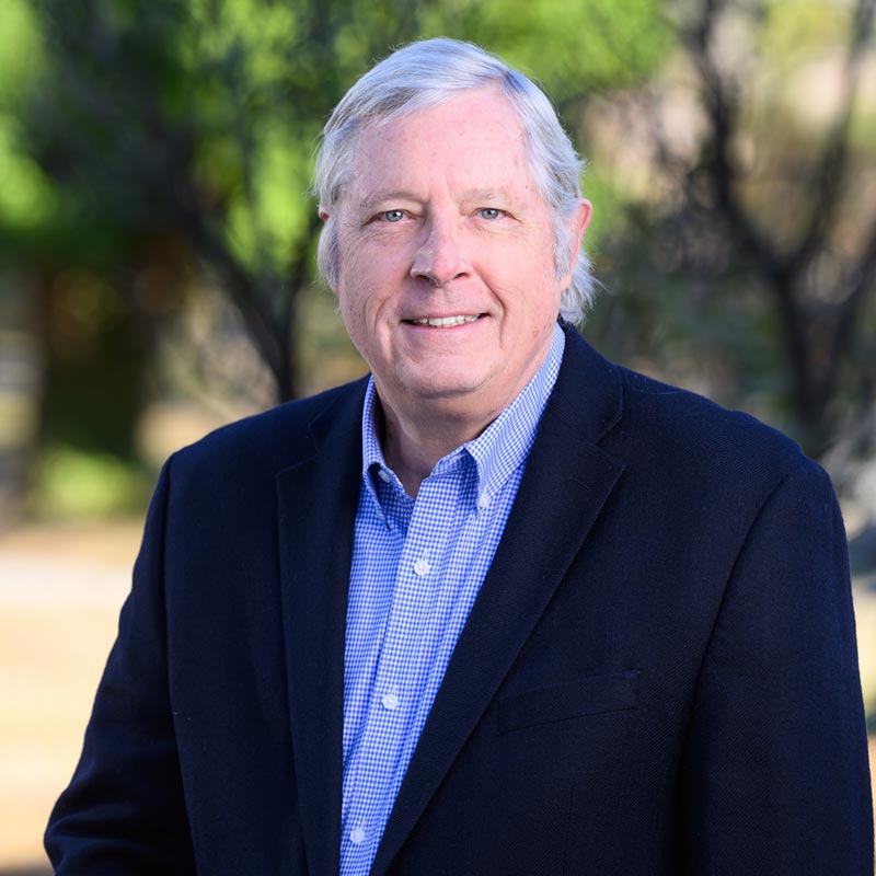 Fred Dougherty - Vice President