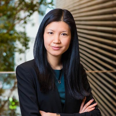 Janice Wong Headshot