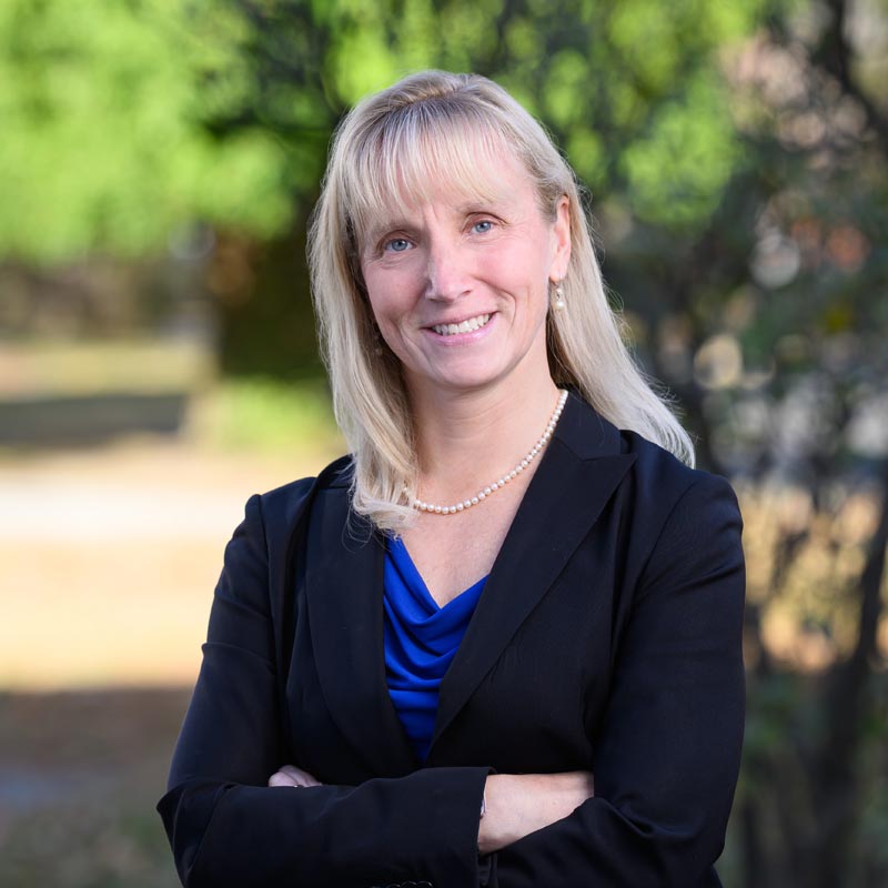 Katherine O'Neil - Vice President