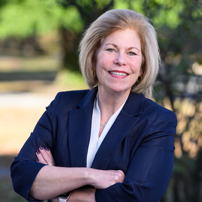 Kathy Kiczula headshot