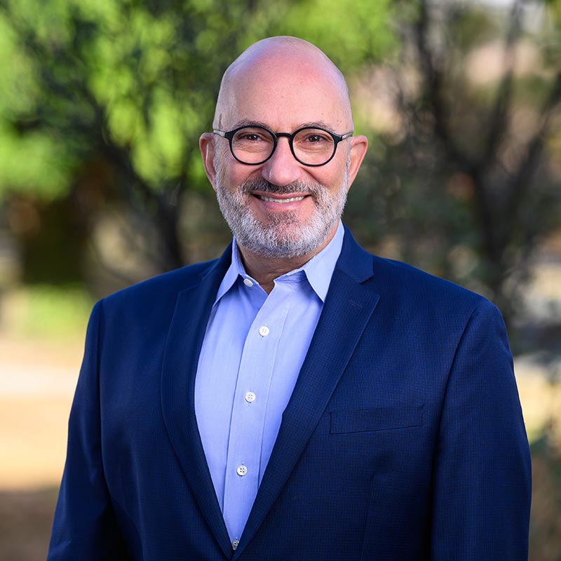 Serge Nalbantian Headshot