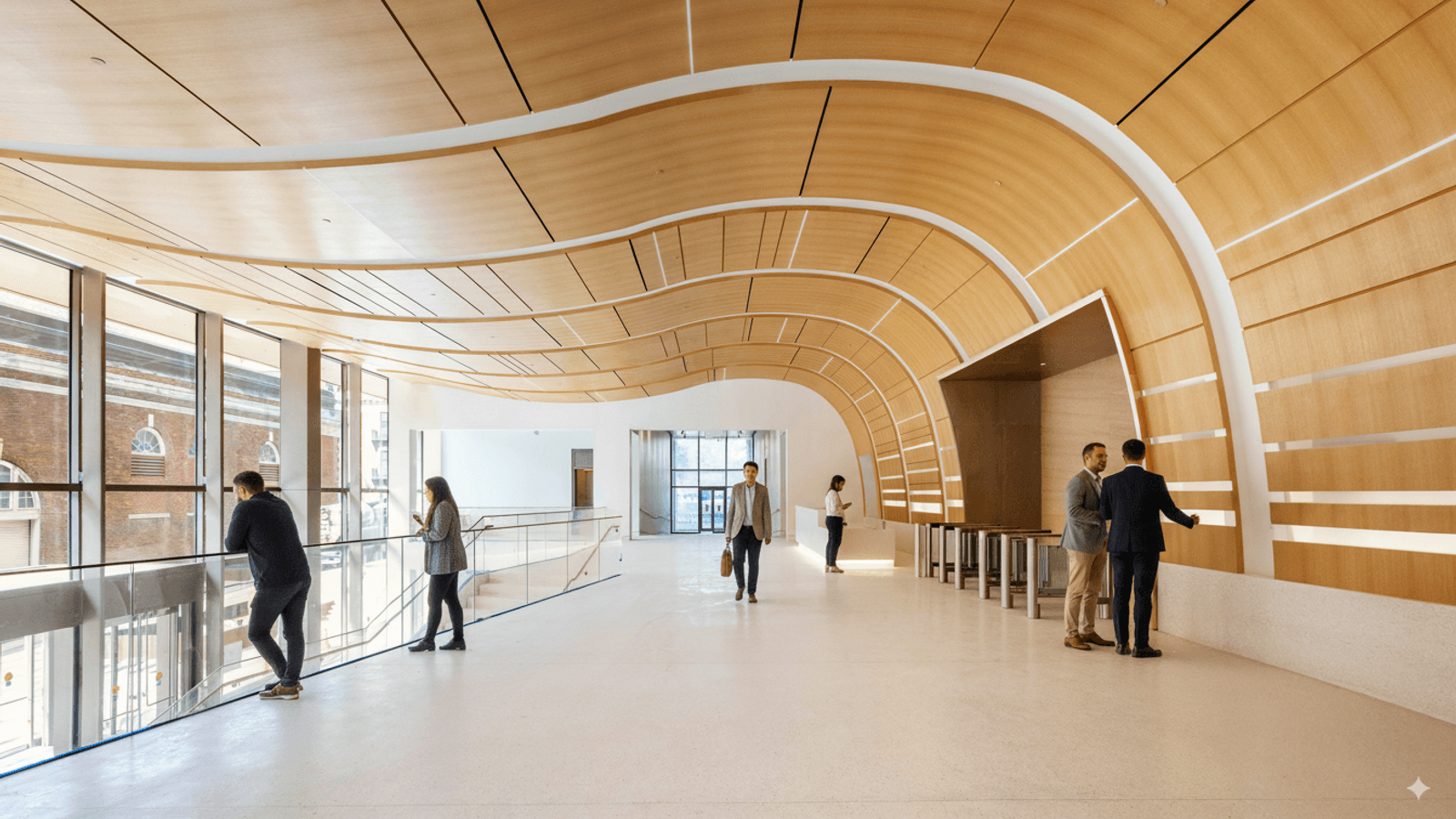 3201 Cuthbert Street project exterior